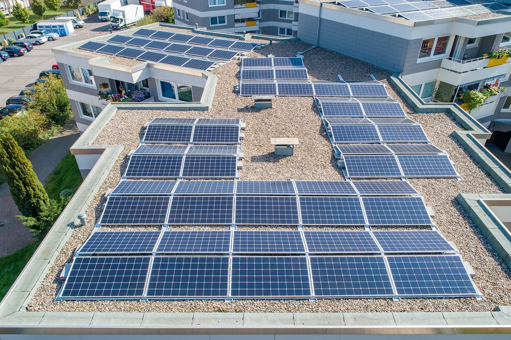 A sustainable Economy